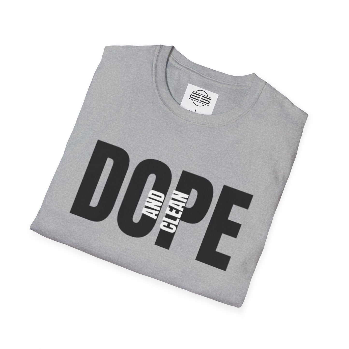 INNER DOPE TEE