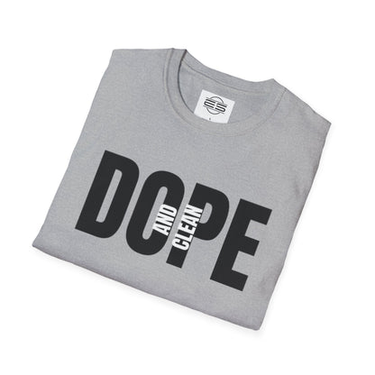 INNER DOPE TEE