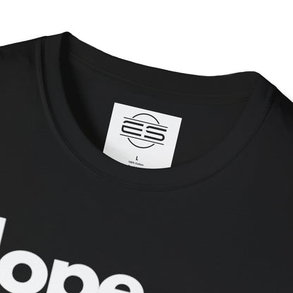 DOPE & CLEAN CLASSIC TEE