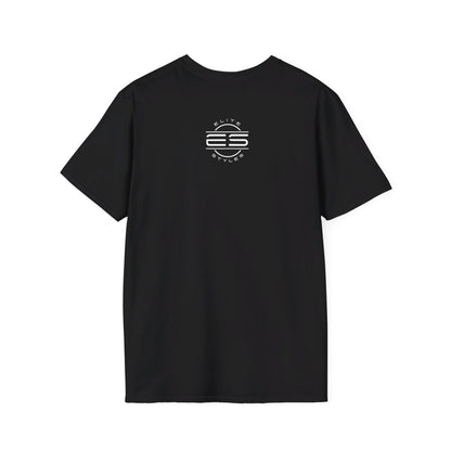 CLEAN HUB TEE