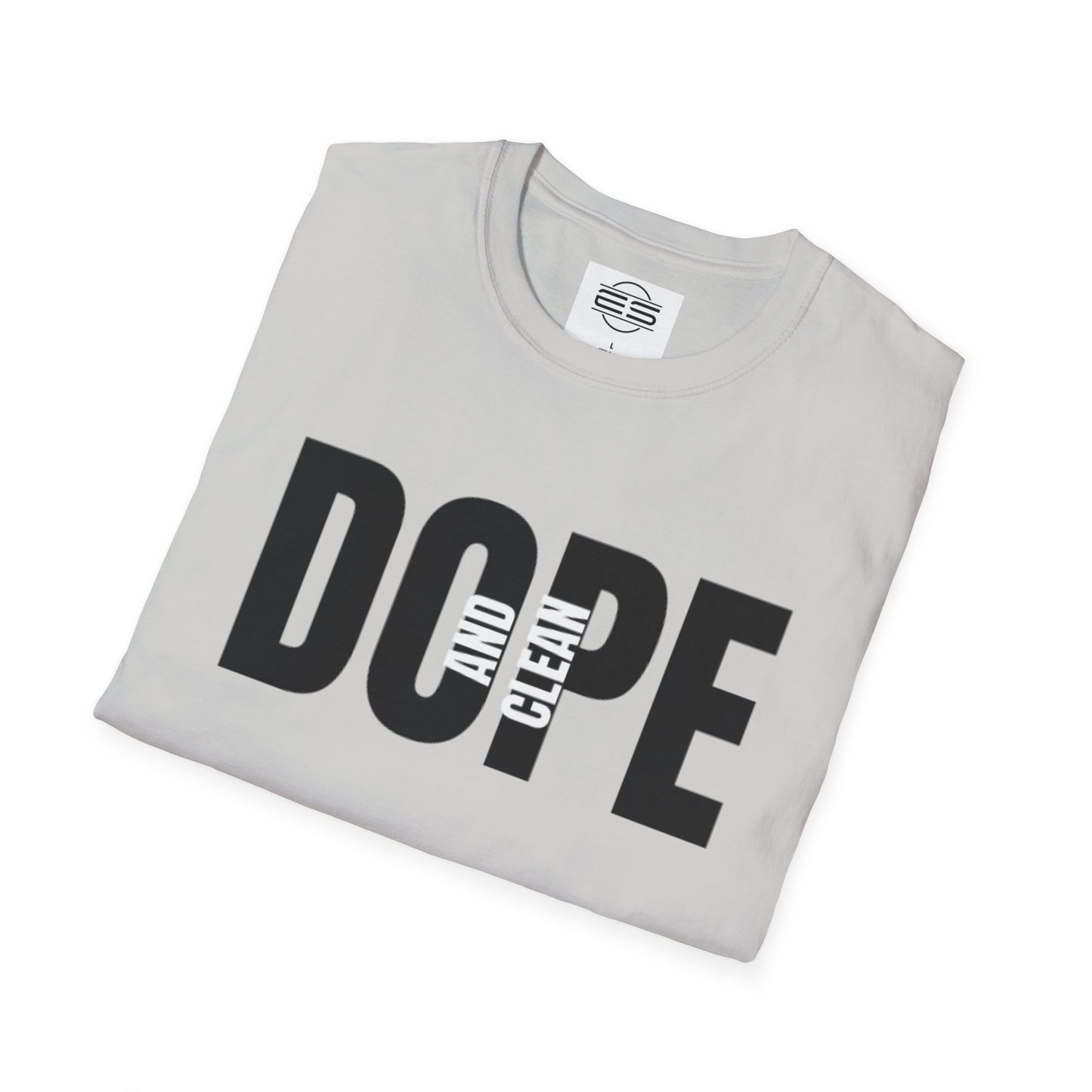 INNER DOPE TEE