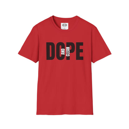 INNER DOPE TEE