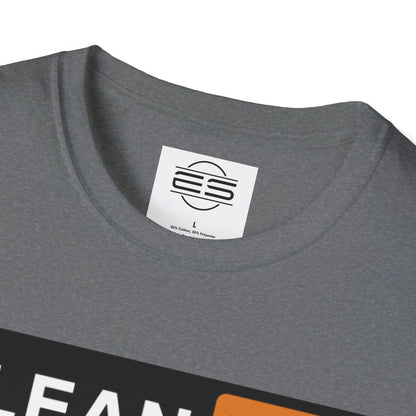 CLEAN HUB TEE