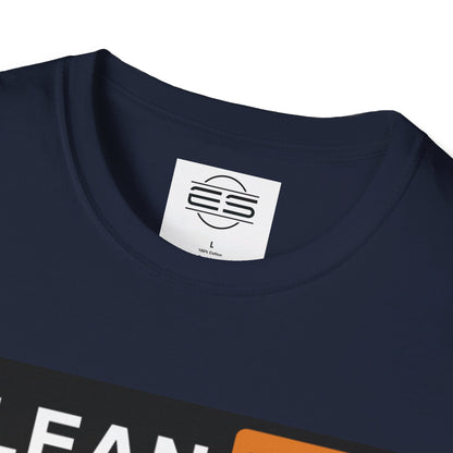 CLEAN HUB TEE