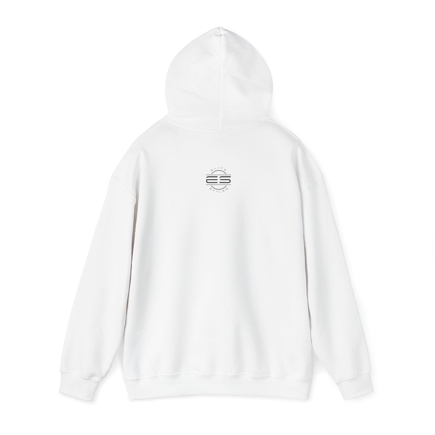 DOPE & CLEAN CLASSIC HOODIE