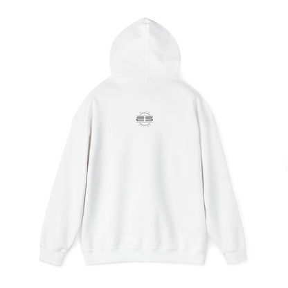 DOPE & CLEAN CLASSIC HOODIE