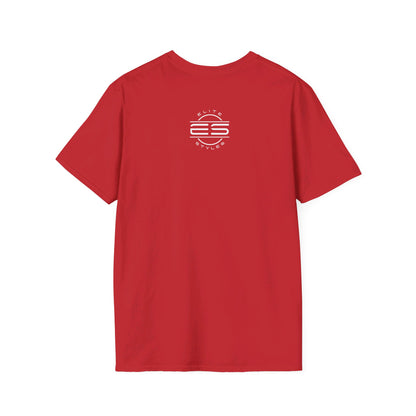 CLEAN HUB TEE