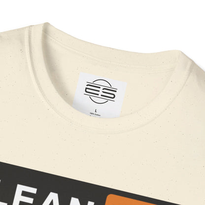 CLEAN HUB TEE