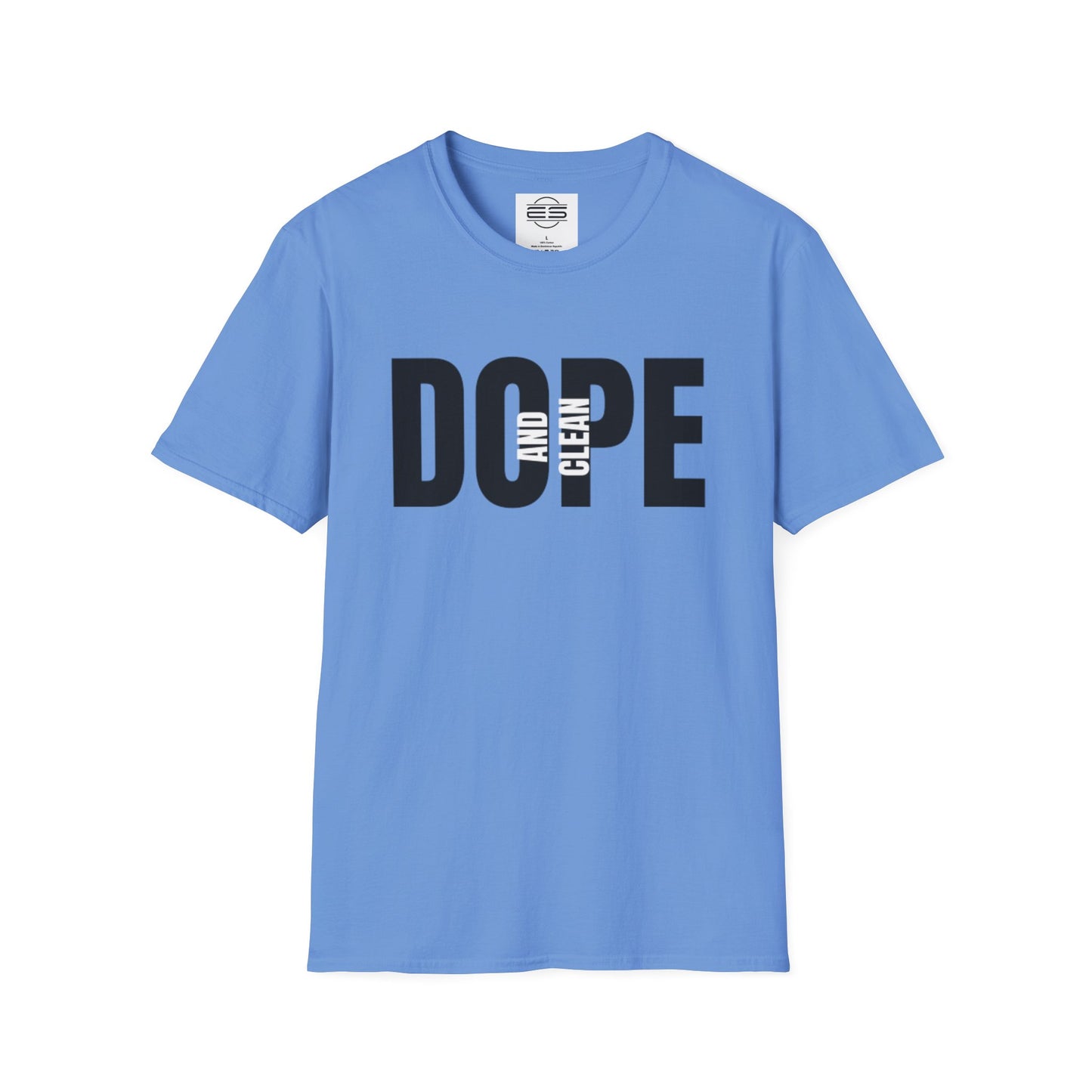 INNER DOPE TEE