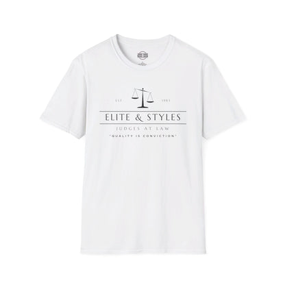 ESQUIRE TEE