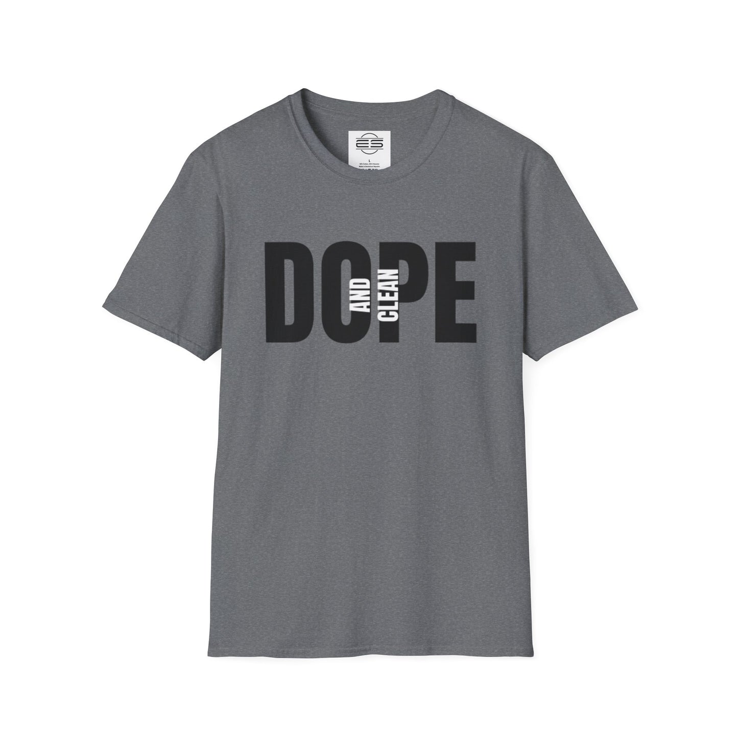 INNER DOPE TEE