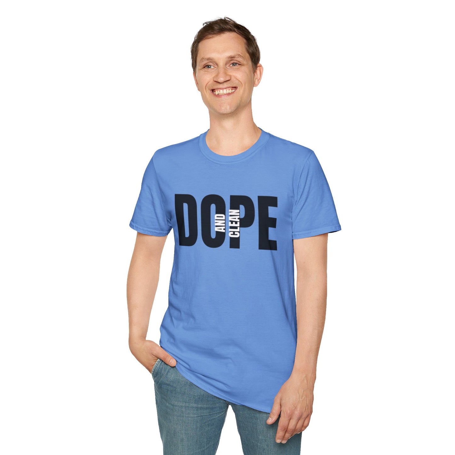 INNER DOPE TEE