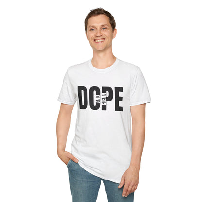 INNER DOPE TEE